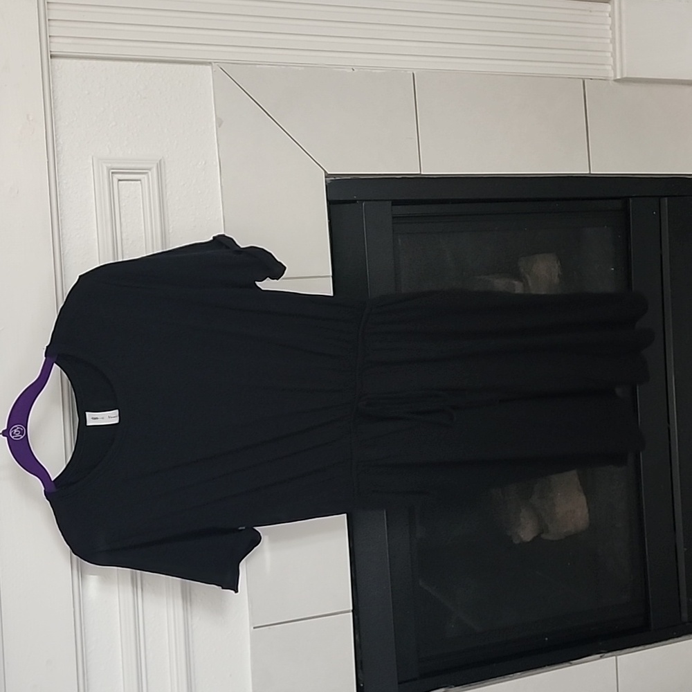 Vanilla Bay Dress